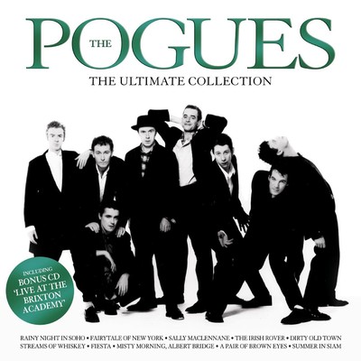 Streams of Whiskey (Live at the Brixton Academy, 2001)/The Pogues