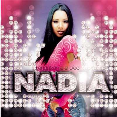 アルバム/Endulzame el oido/Nadia