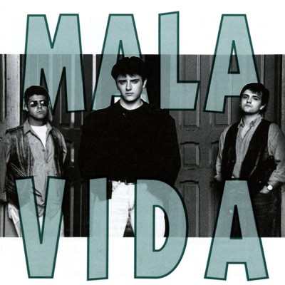 Pink Panther ((From head to toes) en directo instrumental)/Mala Vida