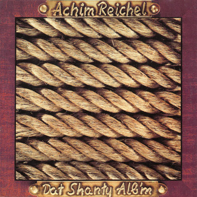 シングル/Das Sklavenschiff (Studiodemo)/Achim Reichel