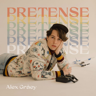 シングル/Pretense/Alex Graey