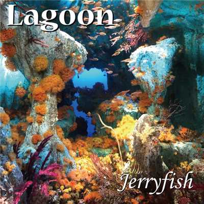 アルバム/Lagoon/Jerryfish