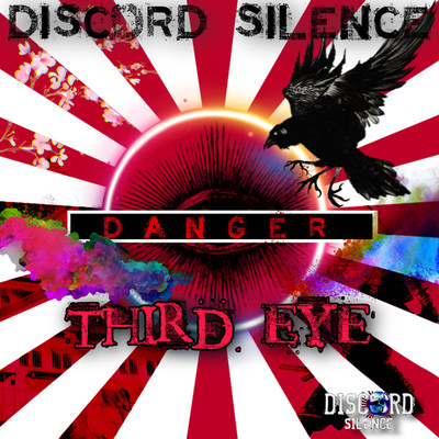 アルバム/THIRD EYE/DISCORD SILENCE