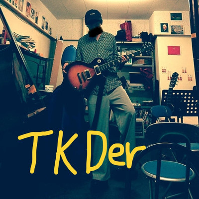 TKDer