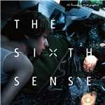 アルバム/THE SIXTH SENSE/ai kuwabara trio project