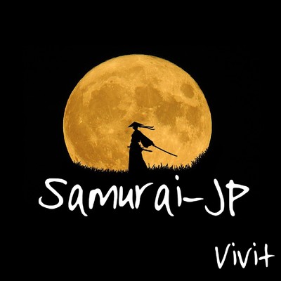 Samurai-JP/Vivit