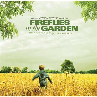 Fireflies Blinking  (”Fireflies In The Garden”)/アレクサンダー・モルター／Dresdner Sinfoniker／ジョナサン・ストックハンマー
