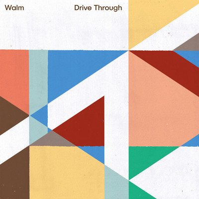 シングル/Drive Through/Walm