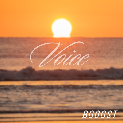 シングル/Voice/BOOOST