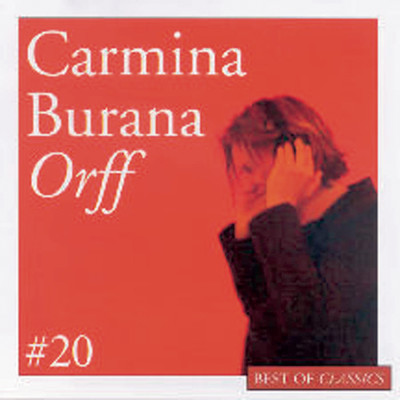 Carmina Burana: Amor volat undique/Ross Pople