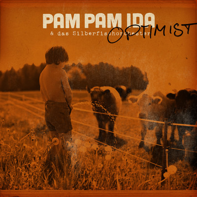 アルバム/Optimist/Pam Pam Ida