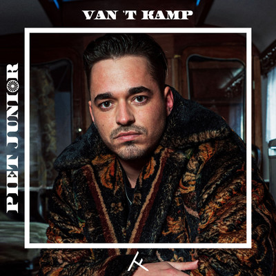アルバム/VAN 'T KAMP (Explicit)/Piet Junior