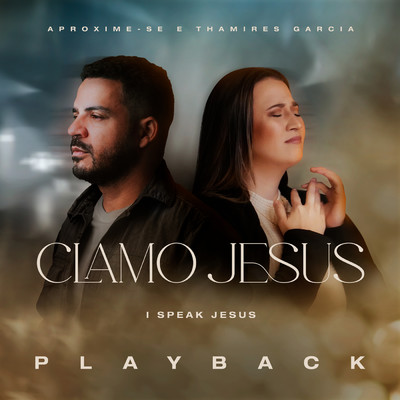 Clamo Jesus (I Speak Jesus) (Playback)/Various Artists