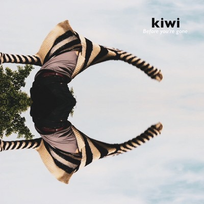 アルバム/Before you're gone/kiwi