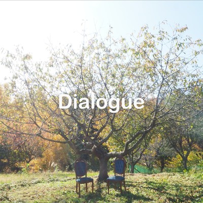 Dialogue/宇野豪佑