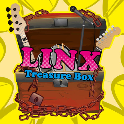 Treasure Box/LINX