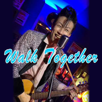 シングル/WALK TOGETHER/MATS