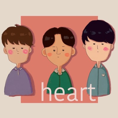heart/POP MARRT