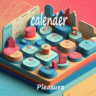 8月8日/Pleasure