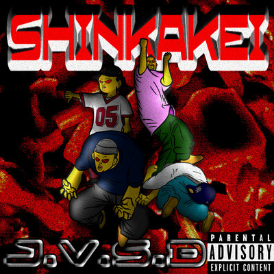 SHINKAKEI/J.V.S.D