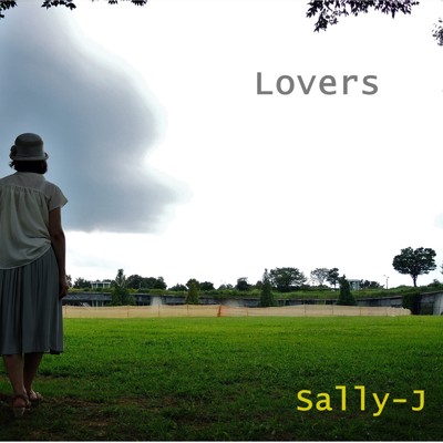 Lovers (2024ver.)/Sally-J