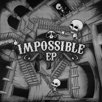 Impossible - EP (Explicit)/Peekaboo