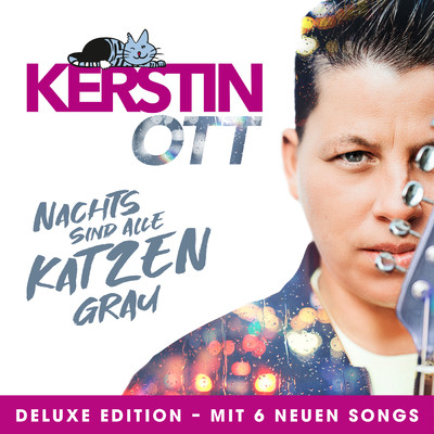 アルバム/Nachts sind alle Katzen grau (Deluxe Edition)/Kerstin Ott