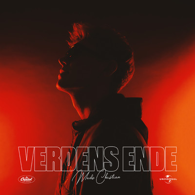 アルバム/Verdens Ende (Explicit)/Mads Christian