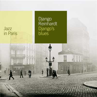 アルバム/Django's Blues/ジャンゴ・ラインハルト