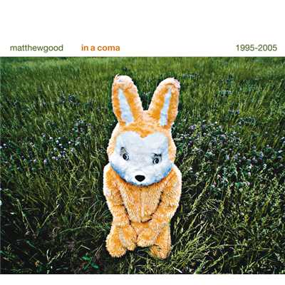 Symbolistic White Walls (Album Version)/Matthew Good Band