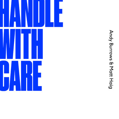 シングル/Handle With Care/アンディー・バローズ／Matt Haig