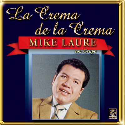 Amor En Chapala/Mike Laure