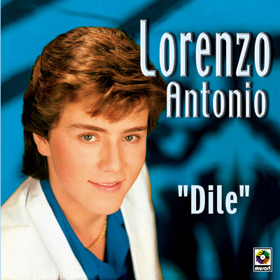 シングル/Ay Amor/Lorenzo Antonio