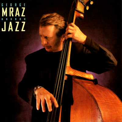 Jazz/ジョージ・ムラーツ