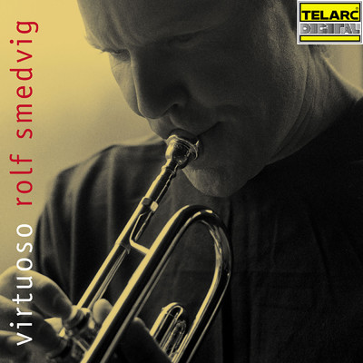 Bellini: Oboe Concerto in E-Flat Major: II. Allegro (Transcr. for Trumpet & Orchestra)/ロルフ・スメドヴィック／Jahja Ling／スコットランド室内管弦楽団