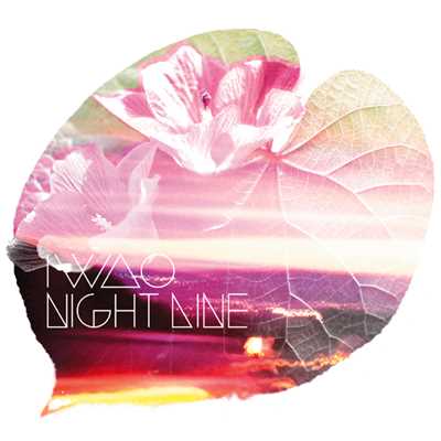 アルバム/NIGHT LINE/IWAO