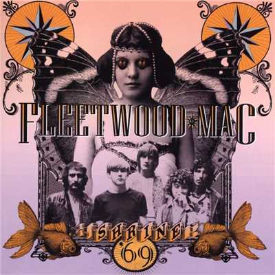 Rollin' Man (Live 1969)/Fleetwood Mac