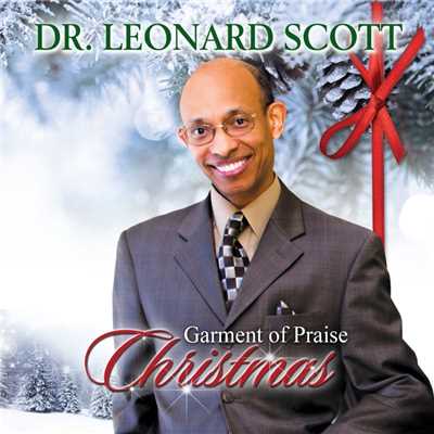 Jesus, You're Worthy/Dr Leonard Scott