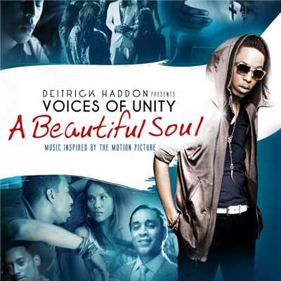 Your Love Holds Me Down (feat. Joint Heirs & Adia)/Deitrick Haddon Presents Voices of Unity