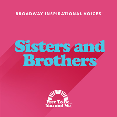 Broadway Inspirational Voices