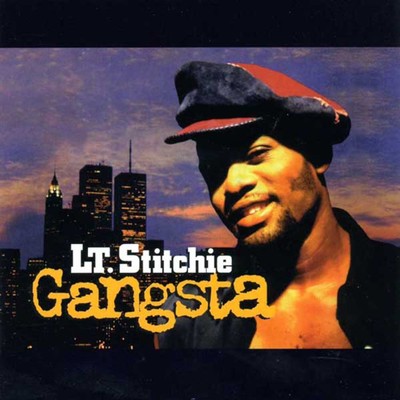 Ghetto Soldier/Lt. Stitchie