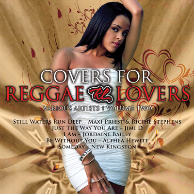 アルバム/Covers For Reggae Lovers Vol. 2/Various Artists