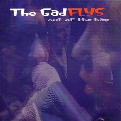 アルバム/Out Of The Bag/The Gadflys