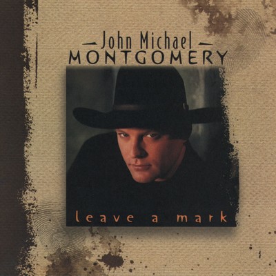 シングル/Cover You in Kisses/John Michael Montgomery