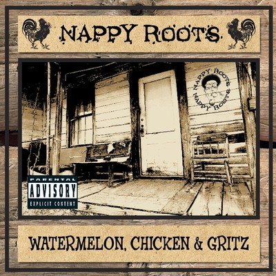 One Forty (New Vocal up Version)/Nappy Roots