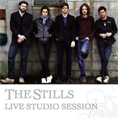アルバム/Live Session -EP/The Stills