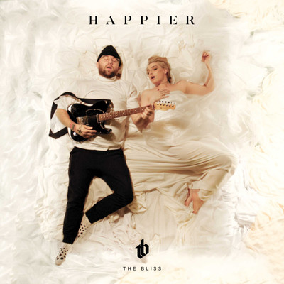 シングル/Happier/The Bliss, Felix Snow & TYSM