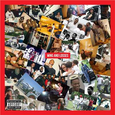 Young Black America (feat. The-Dream)/Meek Mill