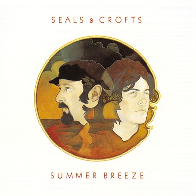 アルバム/Summer Breeze/Seals & Crofts
