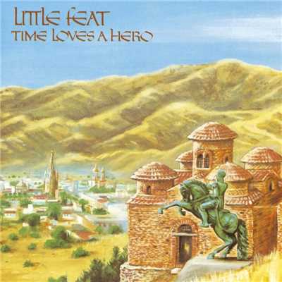 Day at the Dog Races/Little Feat